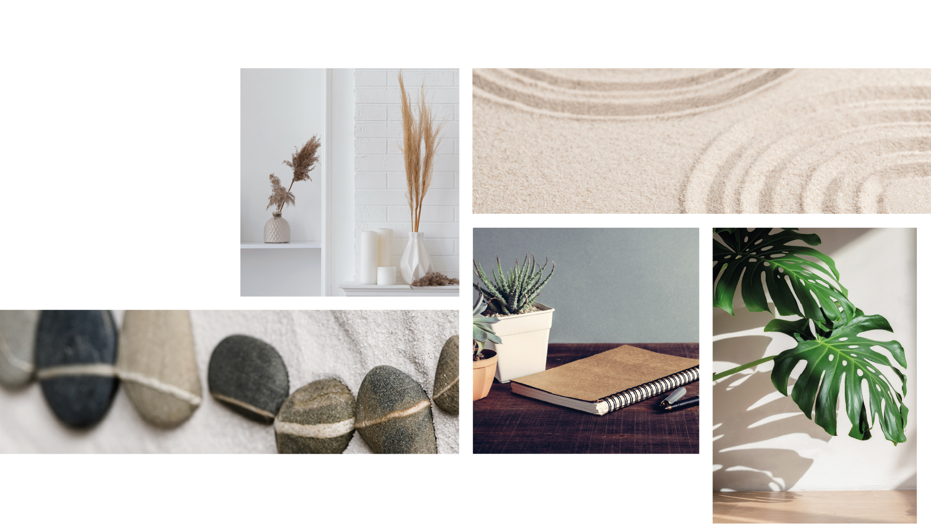 Moodboard Vorlage 2 100